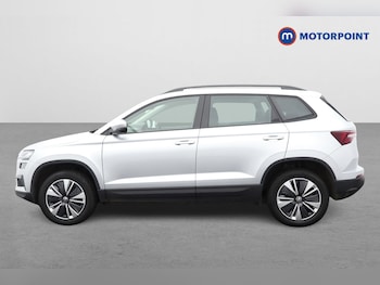 Used Skoda Karoq 2024 for sale - 77819865: Photo
