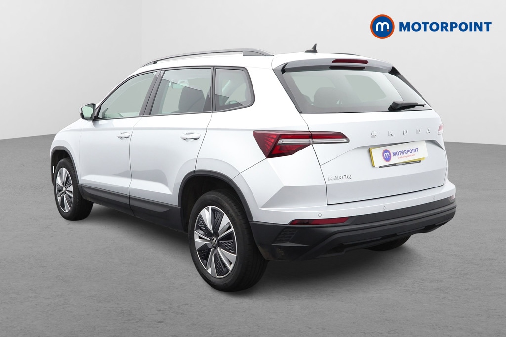 Used Skoda Karoq 2024 for sale - 77819865: Photo 5