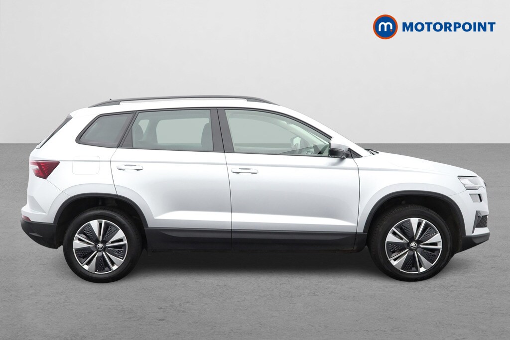 Used Skoda Karoq 2024 for sale - 77819865: Photo 8
