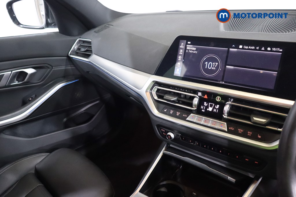 Used BMW 3 Series 2021 for sale - 77533568: Photo 11