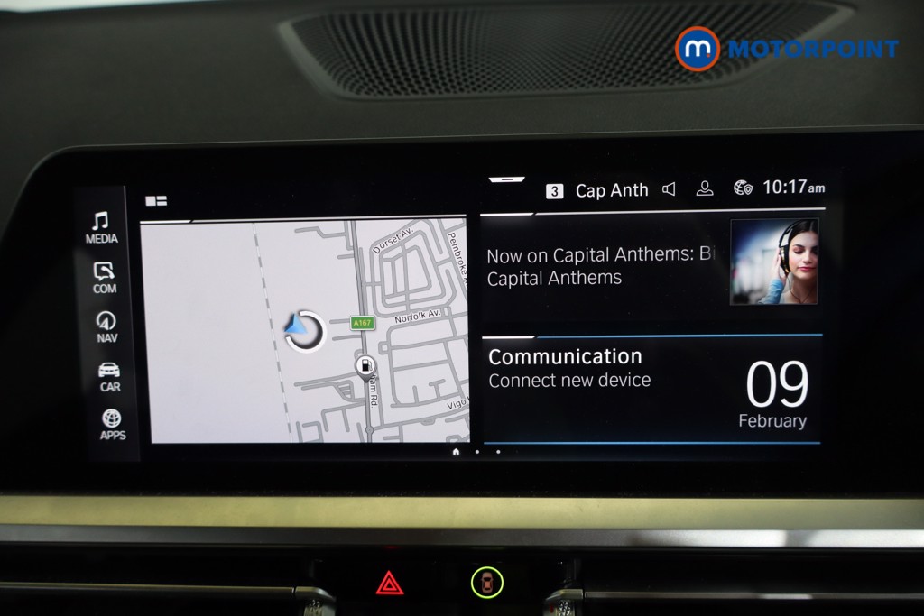 Used BMW 3 Series 2021 for sale - 77533568: Photo 12