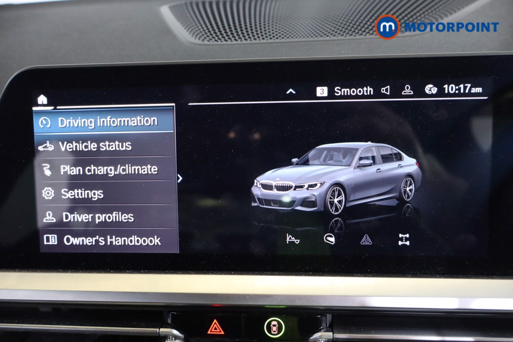 Used BMW 3 Series 2021 for sale - 77533568: Photo 16