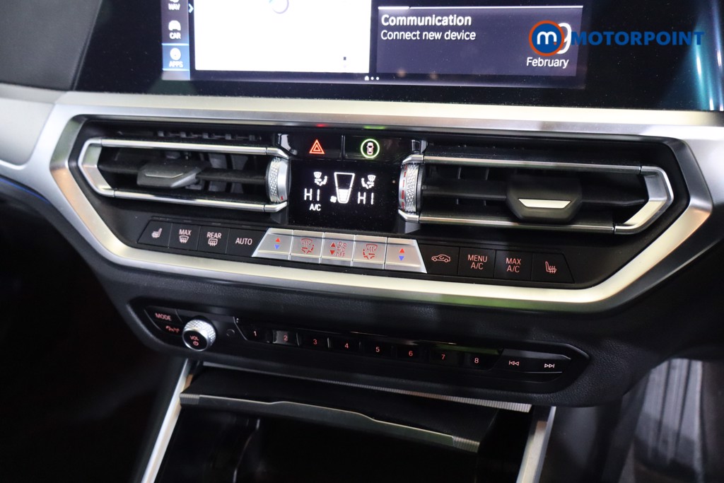 Used BMW 3 Series 2021 for sale - 77533568: Photo 18