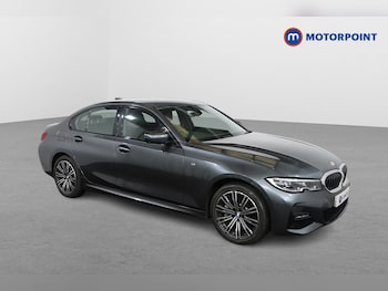 Used BMW 3 Series 2021 for sale - 77533568: Photo