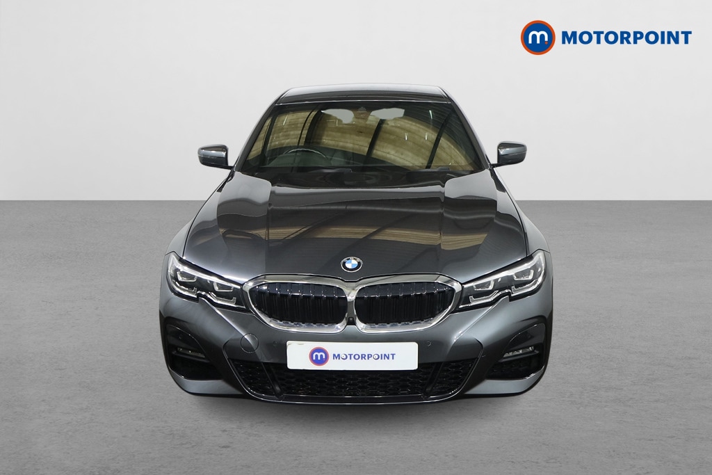 Used BMW 3 Series 2021 for sale - 77533568: Photo 2