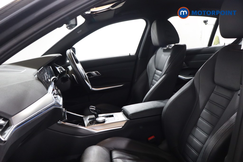 Used BMW 3 Series 2021 for sale - 77533568: Photo 27