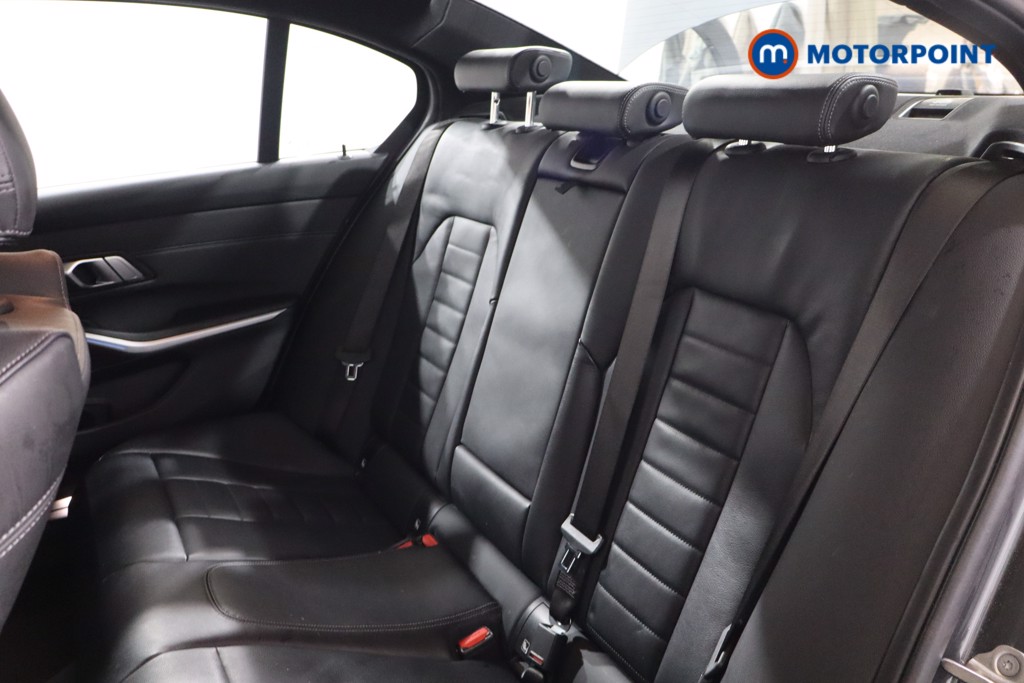 Used BMW 3 Series 2021 for sale - 77533568: Photo 28