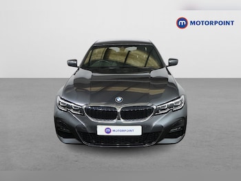 Used BMW 3 Series 2021 for sale - 77533568: Photo
