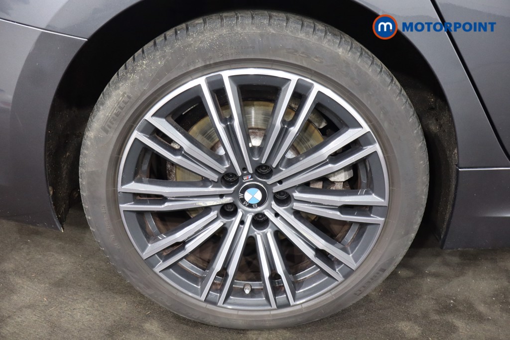 Used BMW 3 Series 2021 for sale - 77533568: Photo 33