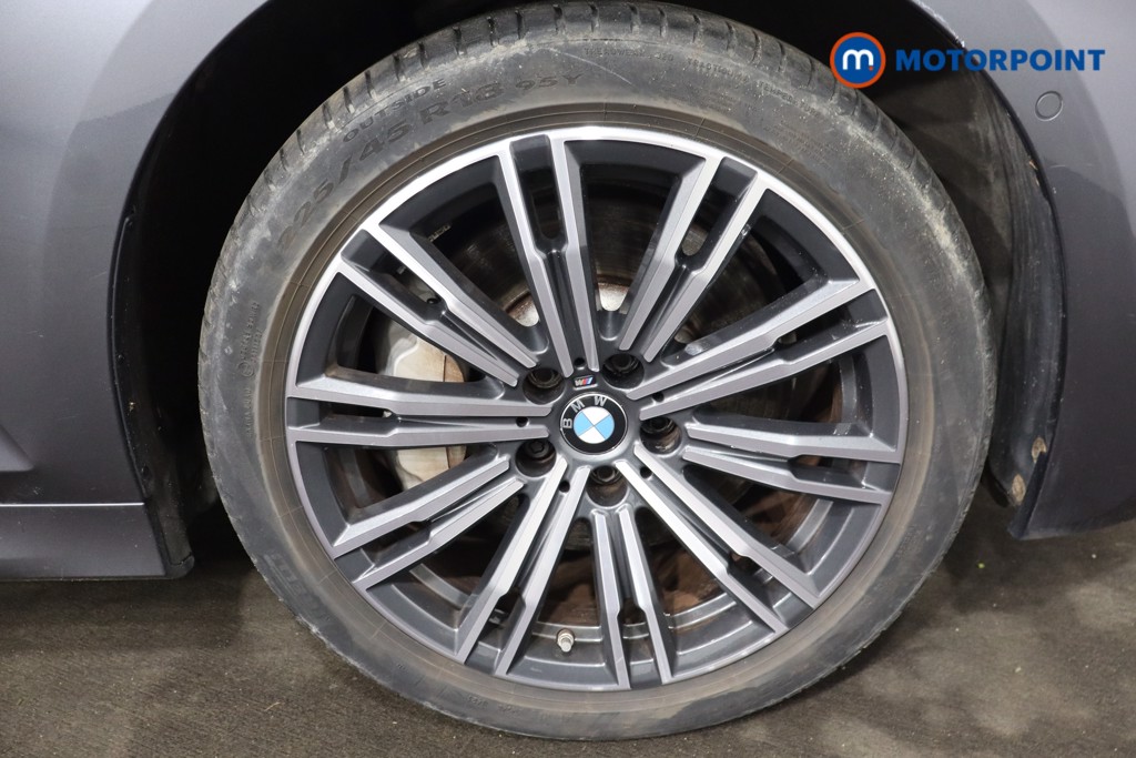 Used BMW 3 Series 2021 for sale - 77533568: Photo 34