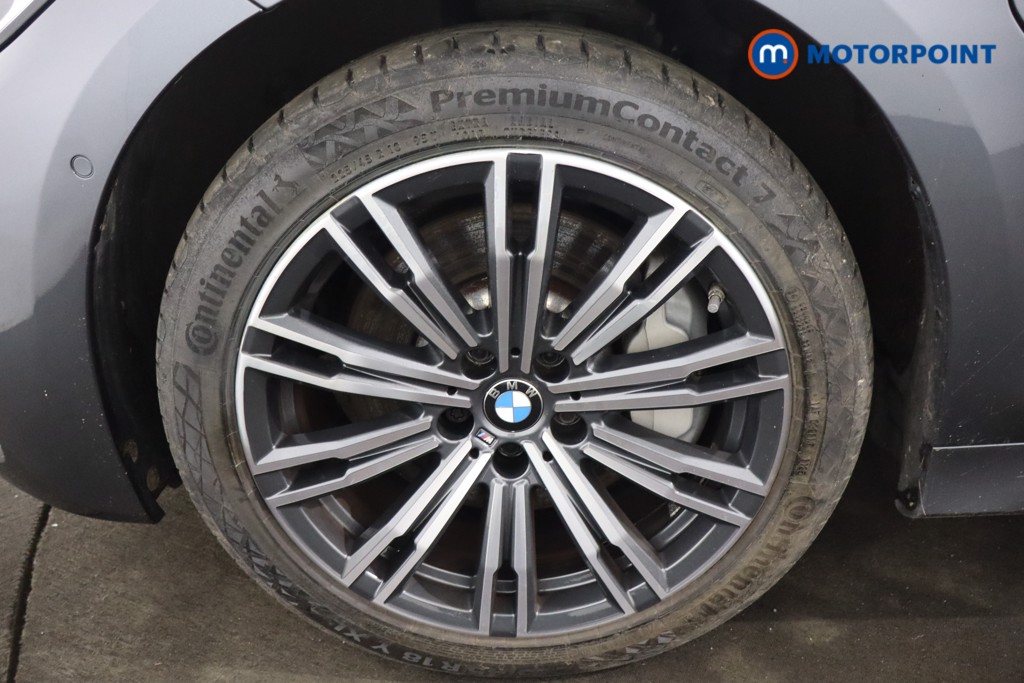 Used BMW 3 Series 2021 for sale - 77533568: Photo 35