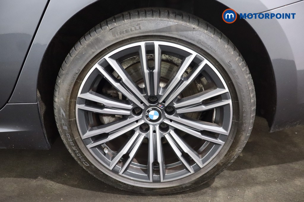 Used BMW 3 Series 2021 for sale - 77533568: Photo 36