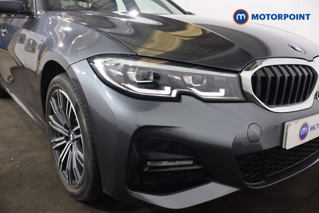 Used BMW 3 Series 2021 for sale - 77533568: Photo 37