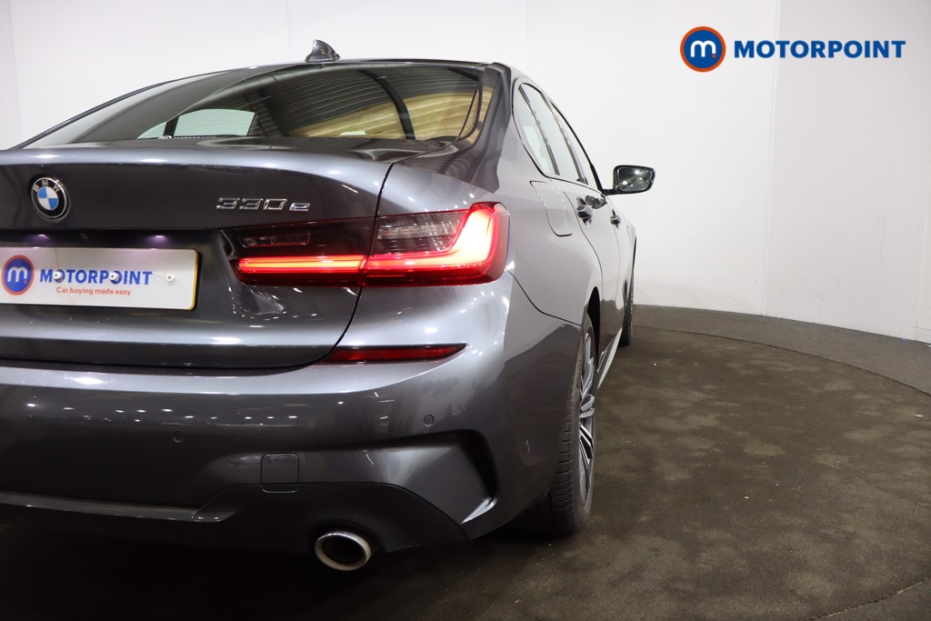 Used BMW 3 Series 2021 for sale - 77533568: Photo 38