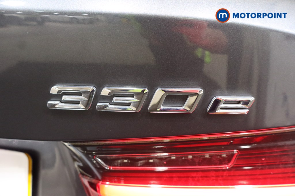 Used BMW 3 Series 2021 for sale - 77533568: Photo 39