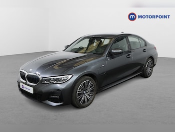 Used BMW 3 Series 2021 for sale - 77533568: Photo