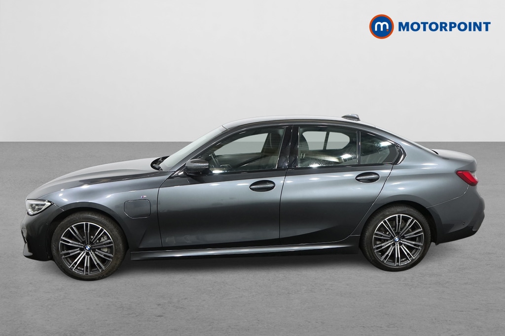 Used BMW 3 Series 2021 for sale - 77533568: Photo 4
