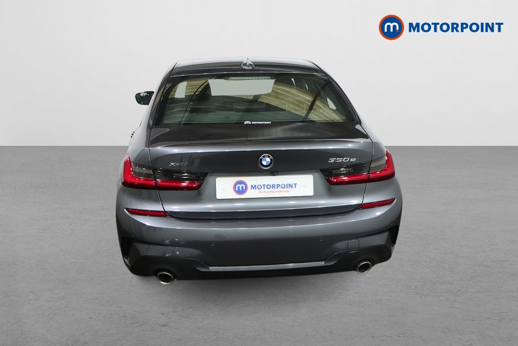 Used BMW 3 Series 2021 for sale - 77533568: Photo 6