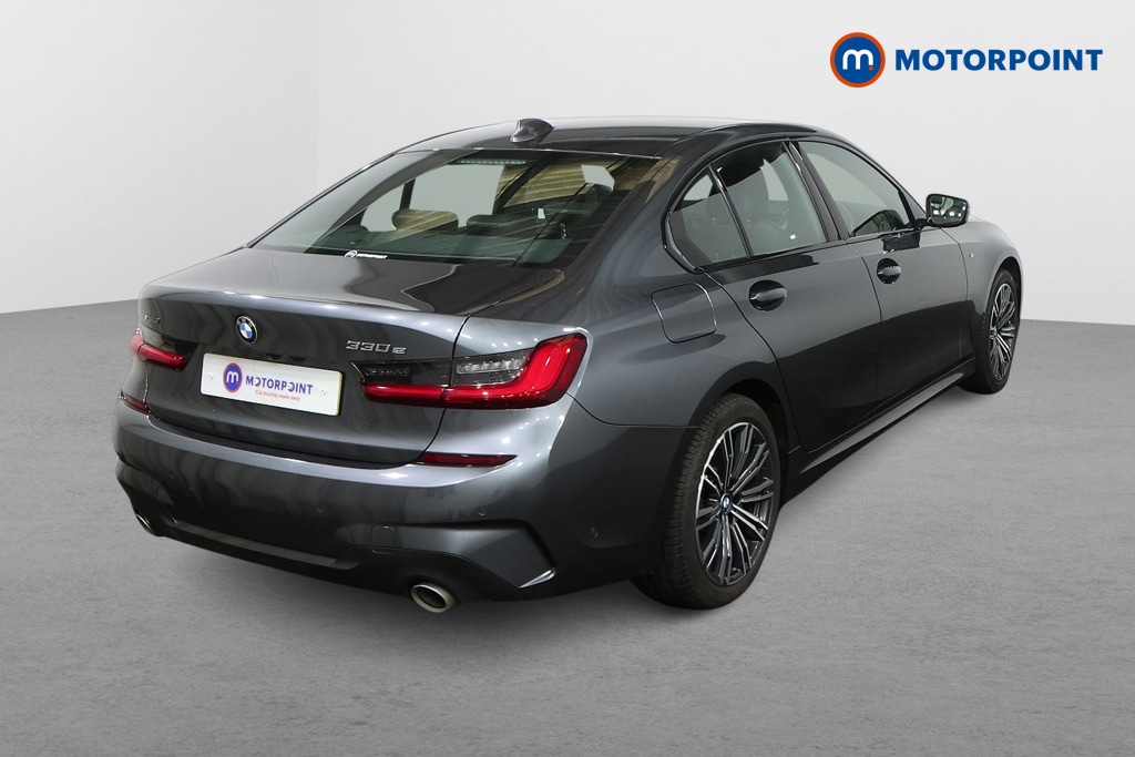 Used BMW 3 Series 2021 for sale - 77533568: Photo 7