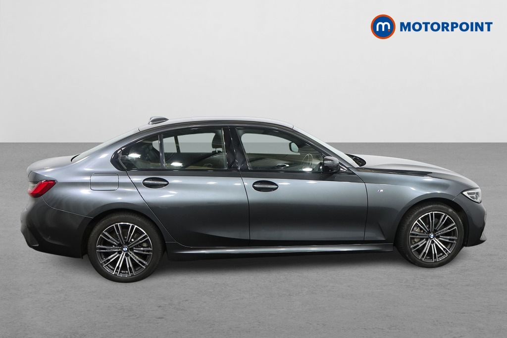 Used BMW 3 Series 2021 for sale - 77533568: Photo 8