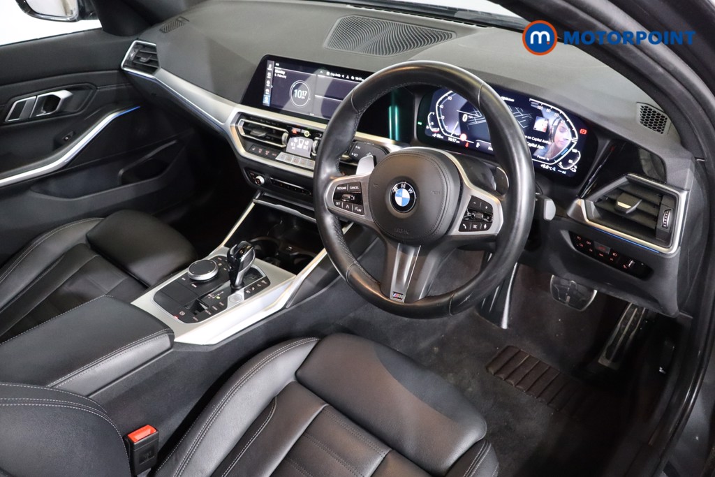 Used BMW 3 Series 2021 for sale - 77533568: Photo 9