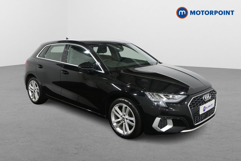 Used Audi A3 2021 for sale - 76515753: Photo 1