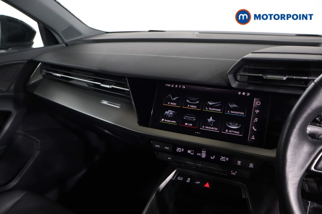 Used Audi A3 2021 for sale - 76515753: Photo 11