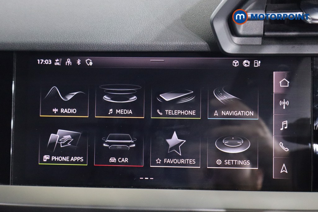 Used Audi A3 2021 for sale - 76515753: Photo 12