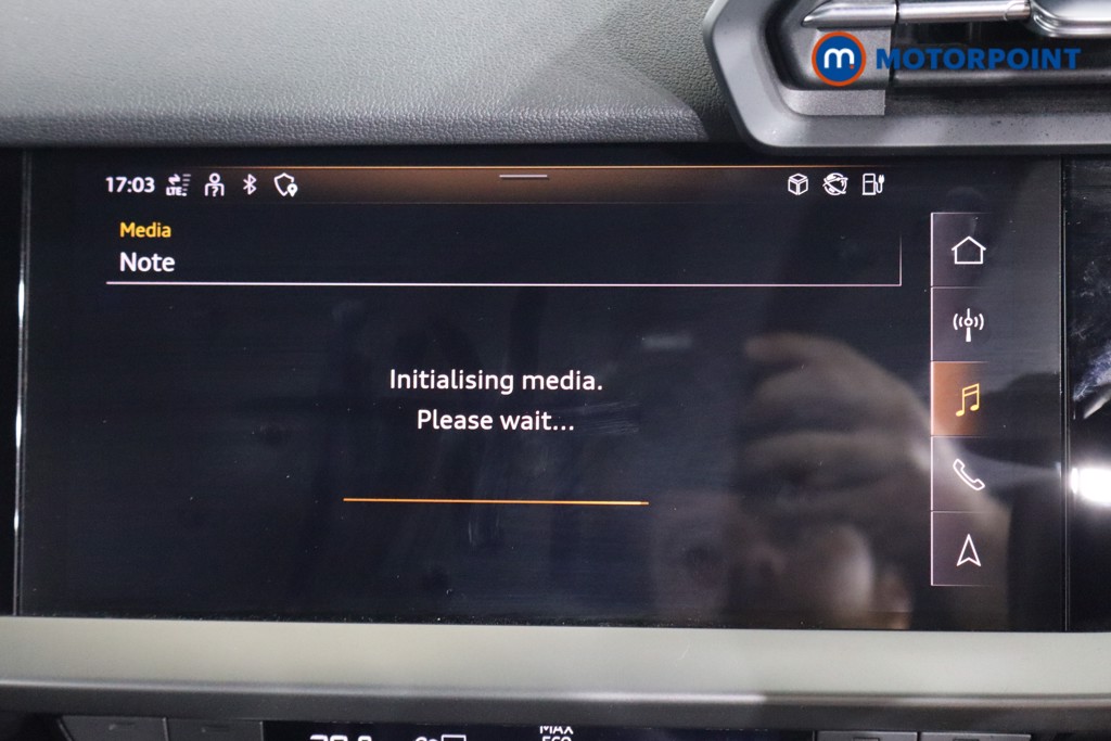 Used Audi A3 2021 for sale - 76515753: Photo 14