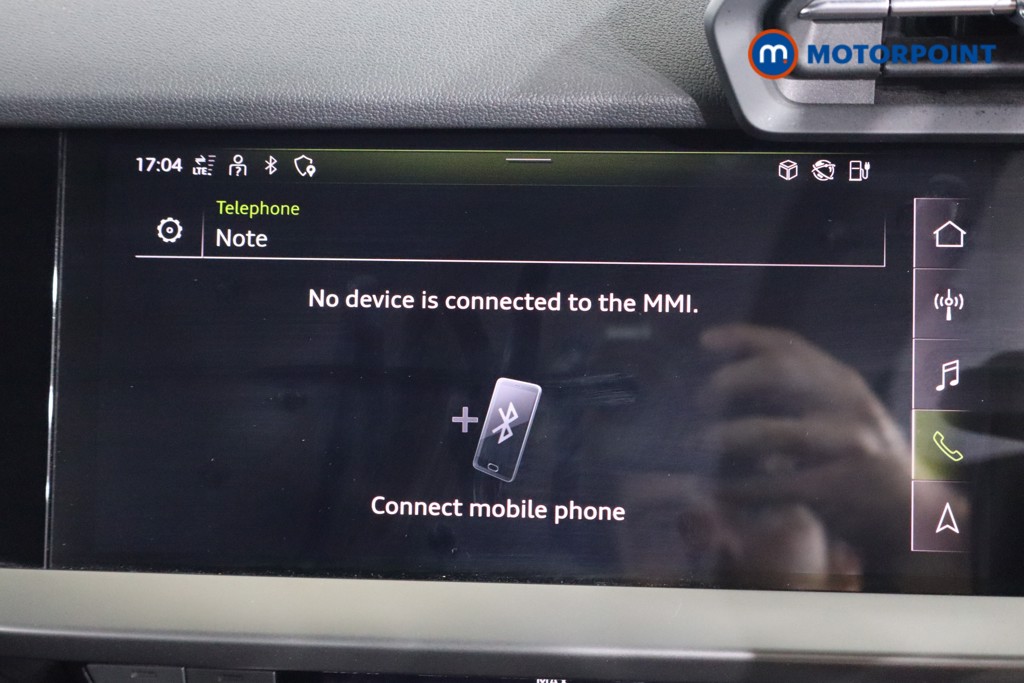 Used Audi A3 2021 for sale - 76515753: Photo 15