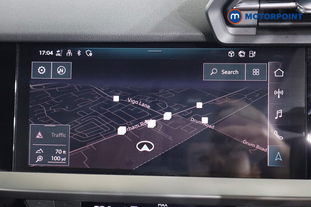 Used Audi A3 2021 for sale - 76515753: Photo 16