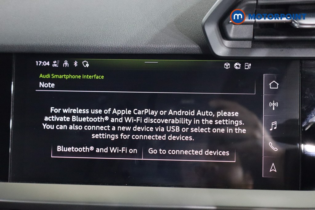 Used Audi A3 2021 for sale - 76515753: Photo 17