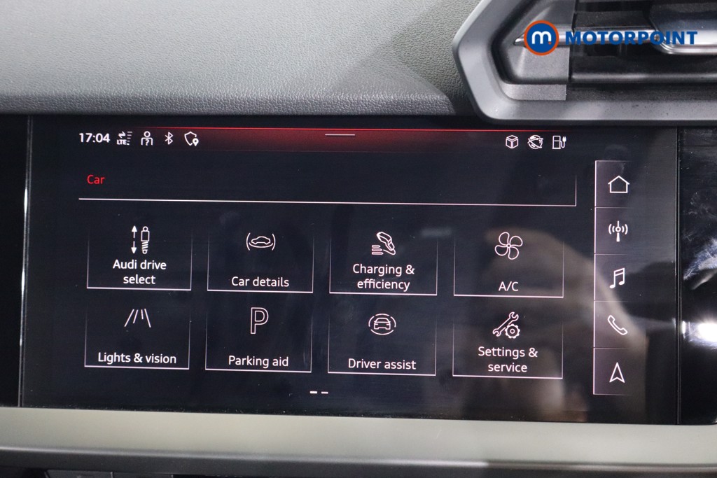 Used Audi A3 2021 for sale - 76515753: Photo 18