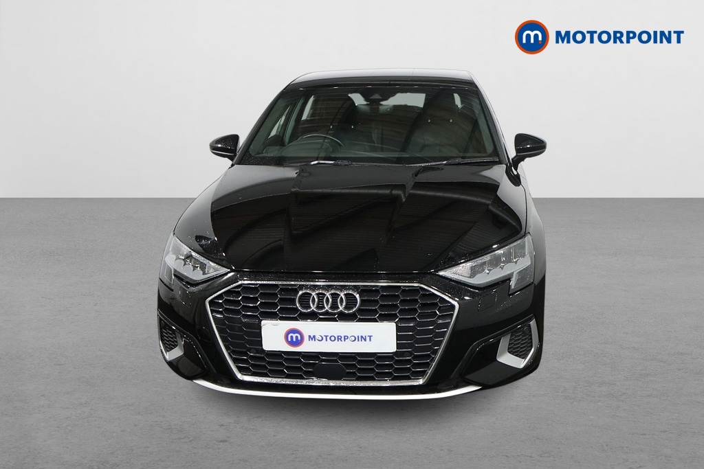 Used Audi A3 2021 for sale - 76515753: Photo 2
