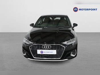 Used Audi A3 2021 for sale - 76515753: Photo