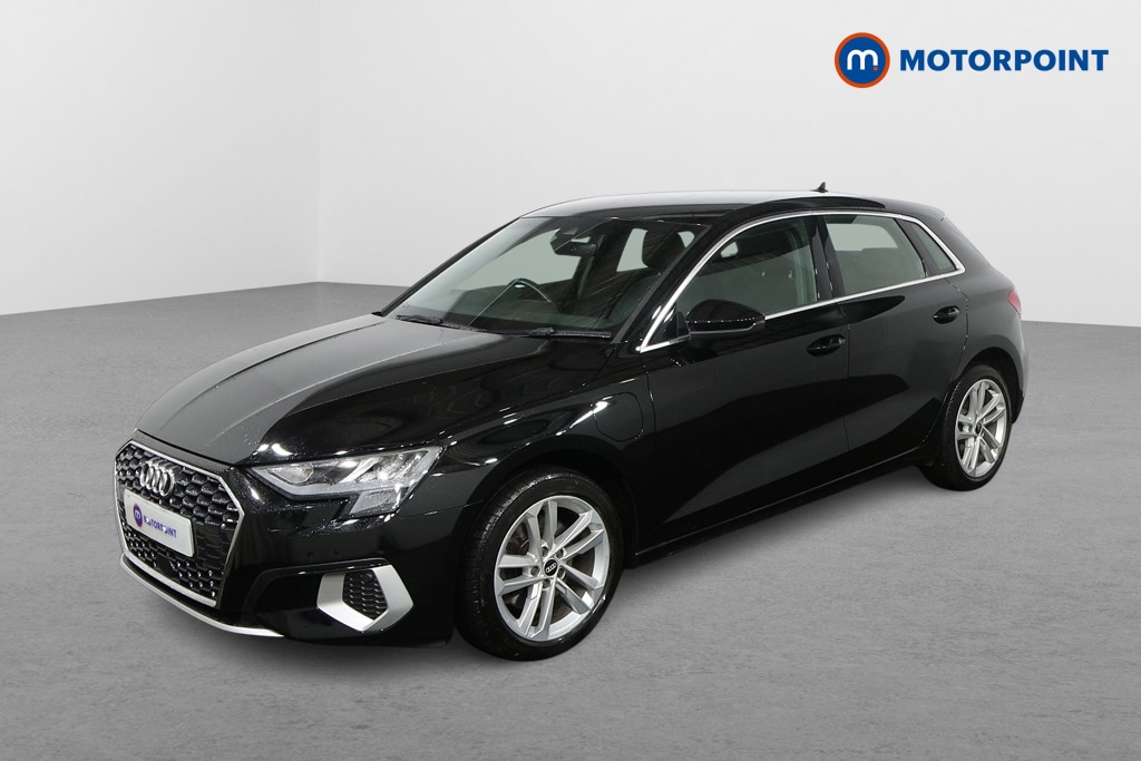 Used Audi A3 2021 for sale - 76515753: Photo 3