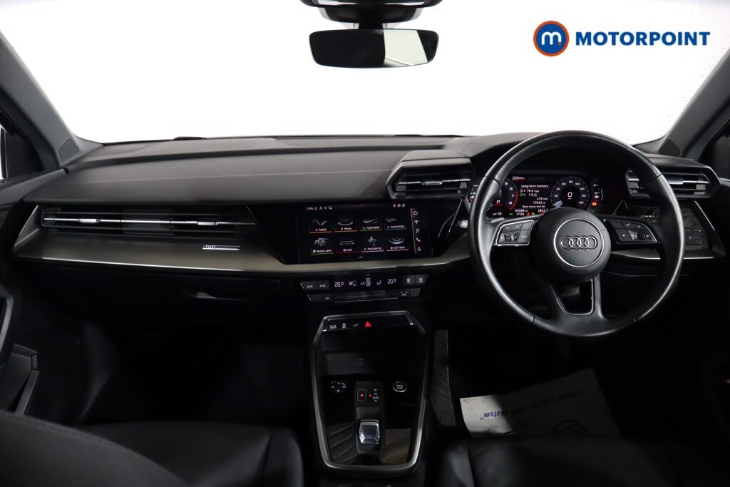 Used Audi A3 2021 for sale - 76515753: Photo 32