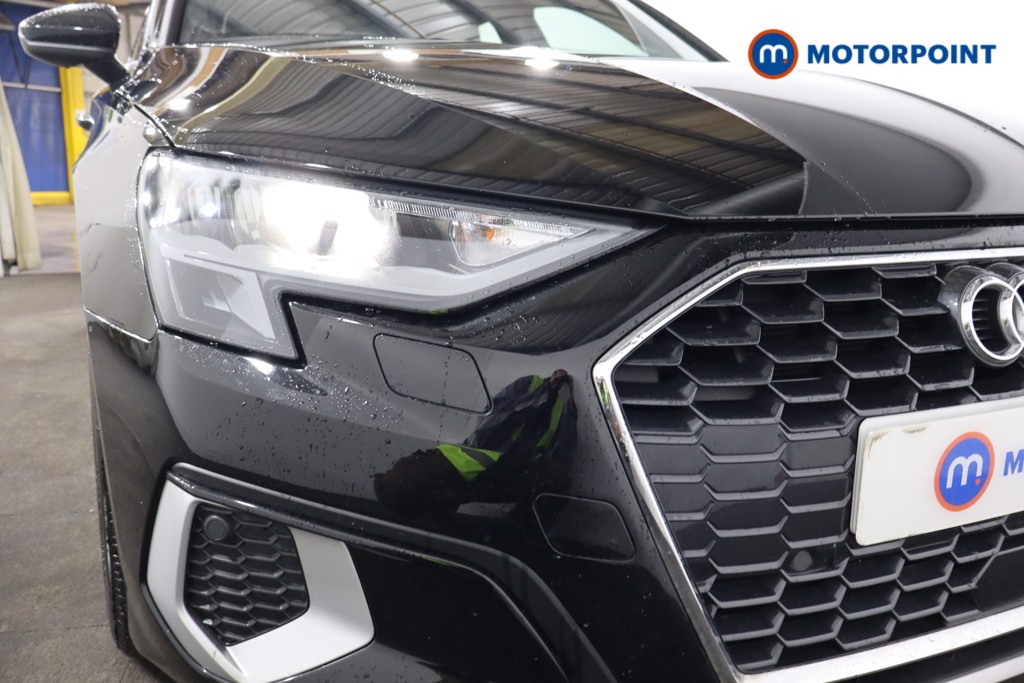 Used Audi A3 2021 for sale - 76515753: Photo 38