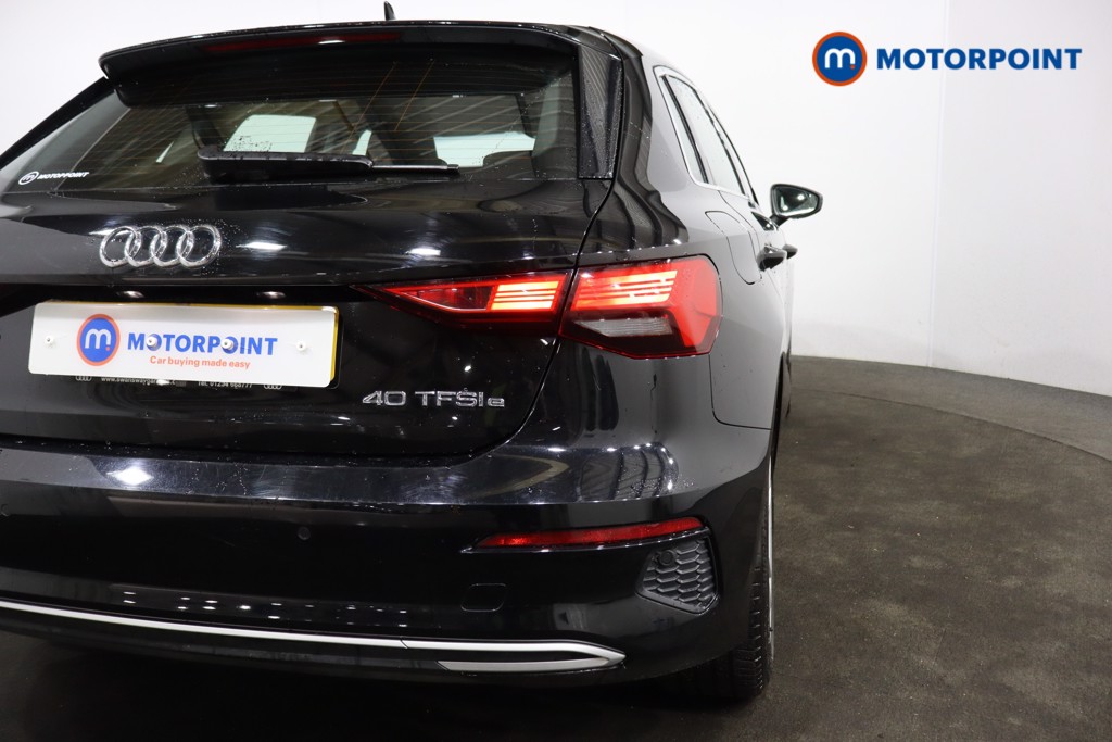 Used Audi A3 2021 for sale - 76515753: Photo 39