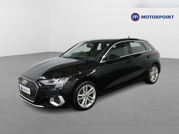 Used Audi A3 2021 for sale - 76515753: Photo