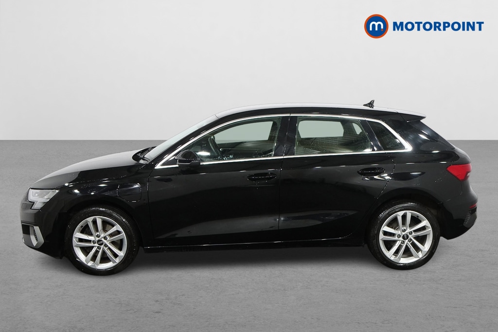 Used Audi A3 2021 for sale - 76515753: Photo 4