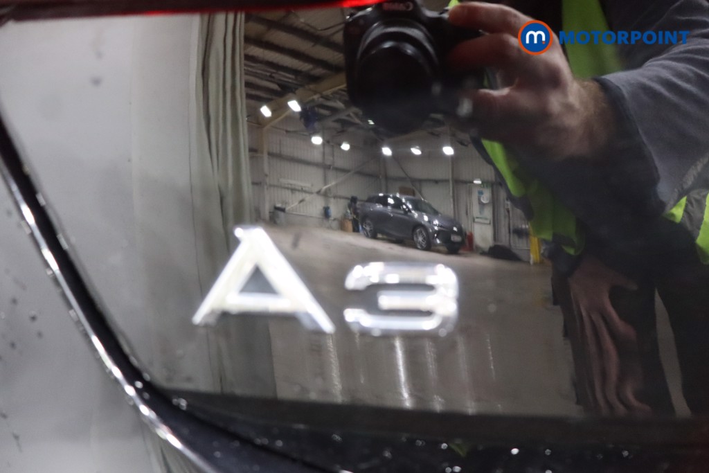 Used Audi A3 2021 for sale - 76515753: Photo 41