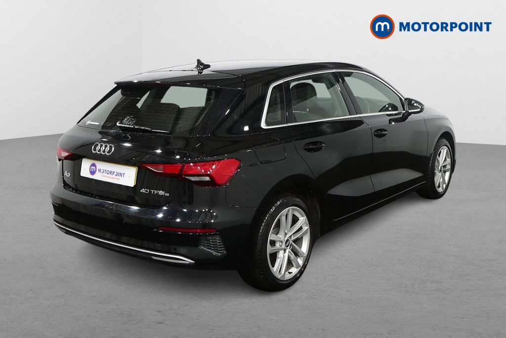 Used Audi A3 2021 for sale - 76515753: Photo 7