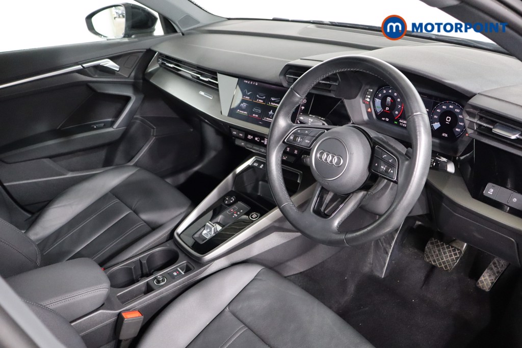 Used Audi A3 2021 for sale - 76515753: Photo 9