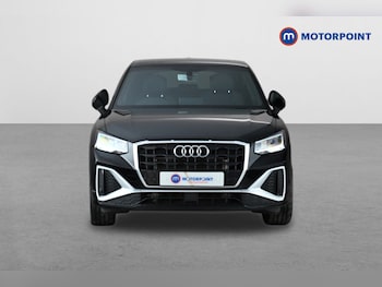 Used Audi Q2 2023 for sale - 79209119: Photo
