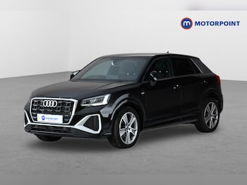 Used Audi Q2 2023 for sale - 79209119: Photo