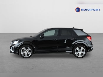 Used Audi Q2 2023 for sale - 79209119: Photo