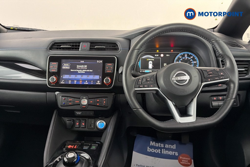 Used Nissan Leaf 2022 for sale - 78078380: Photo 10