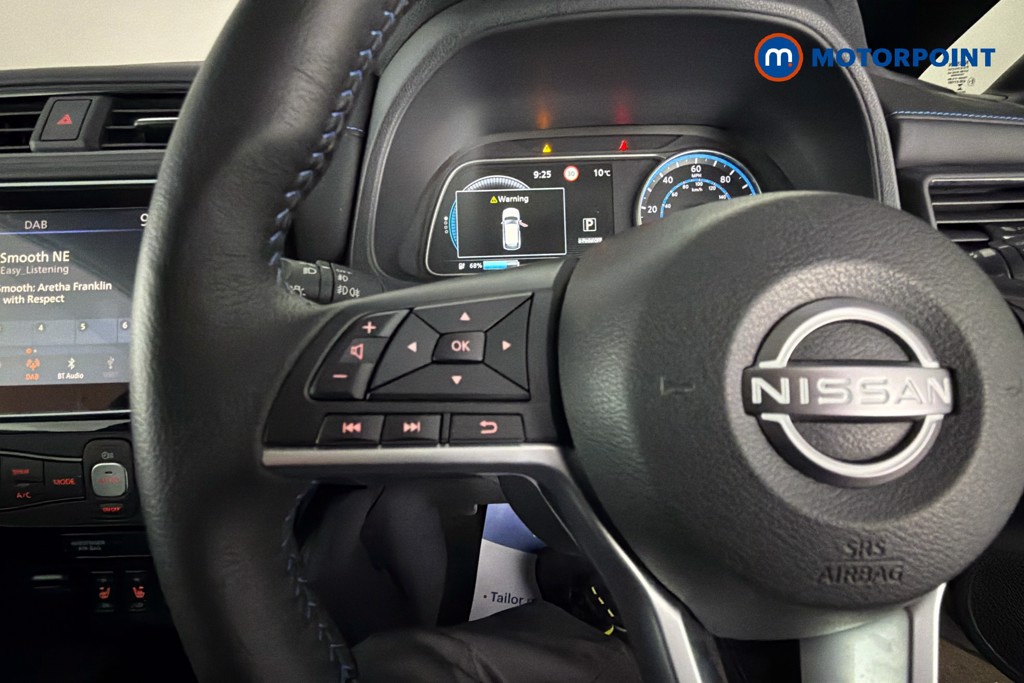 Used Nissan Leaf 2022 for sale - 78078380: Photo 11