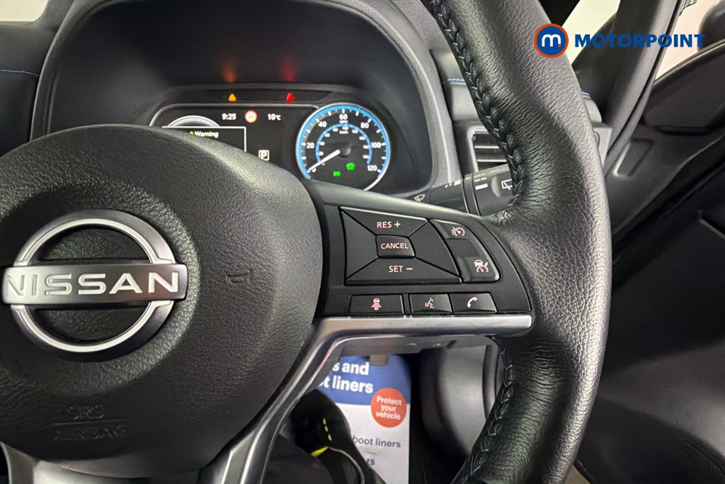 Used Nissan Leaf 2022 for sale - 78078380: Photo 12